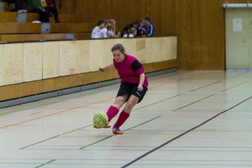 Bild 333 - C/B-Juniorinnen Hallenturnier